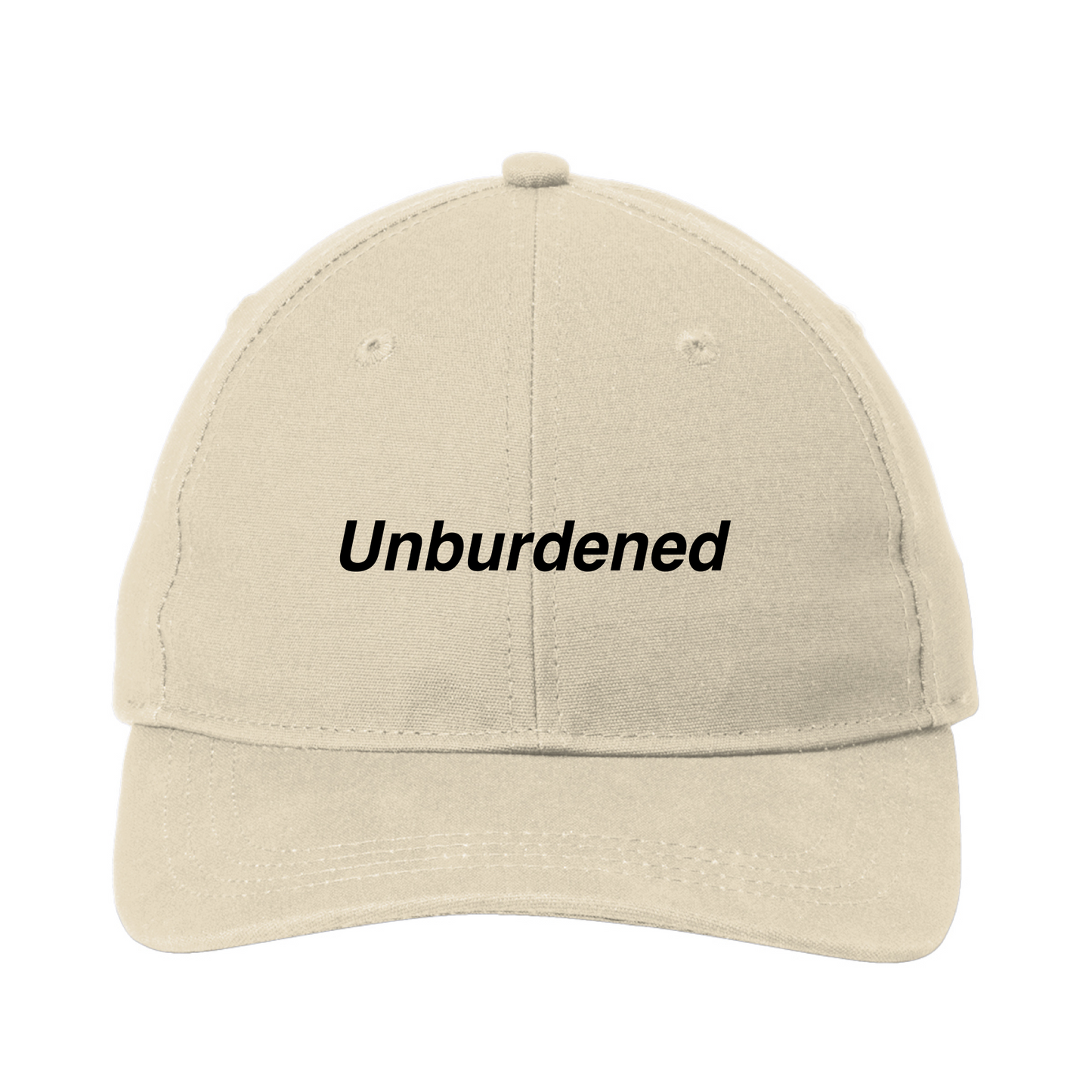 Unburdened Hat