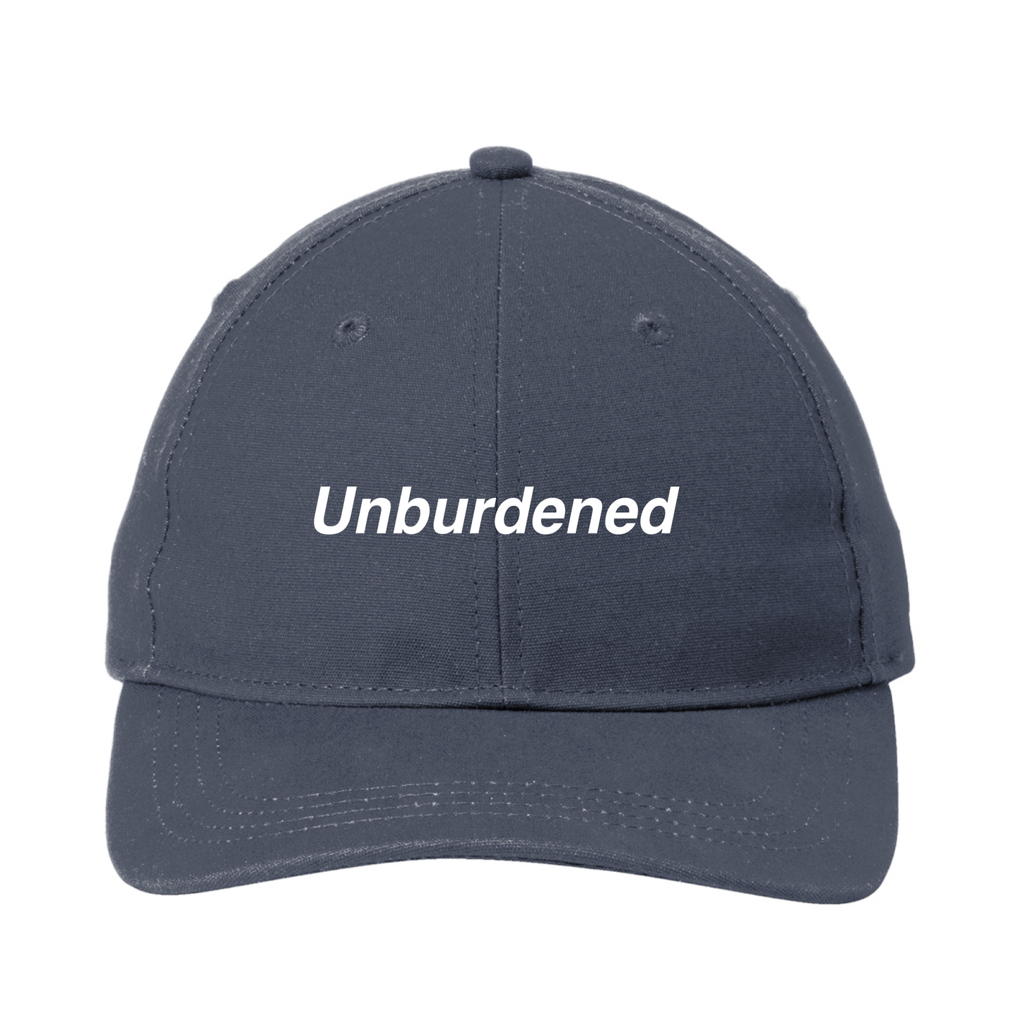 Unburdened Hat